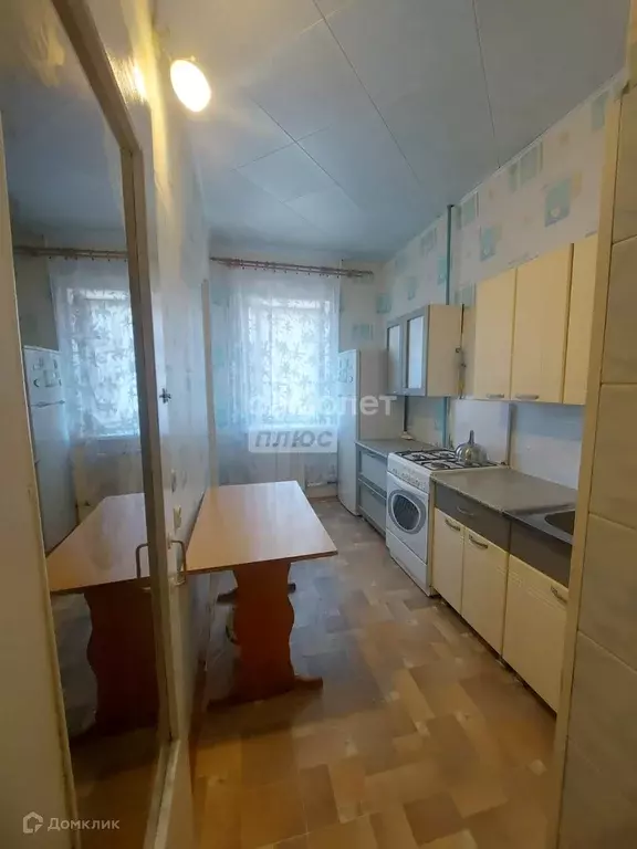 Продаётся 3-к квартира, 57.7 м - Фото 1