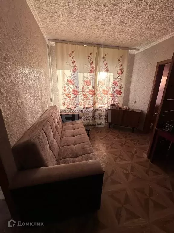 Продаётся 2-к квартира, 43.2 м - Фото 1