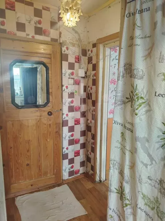 1-к. квартира, 21,3 м, 5/5 эт. - Фото 1