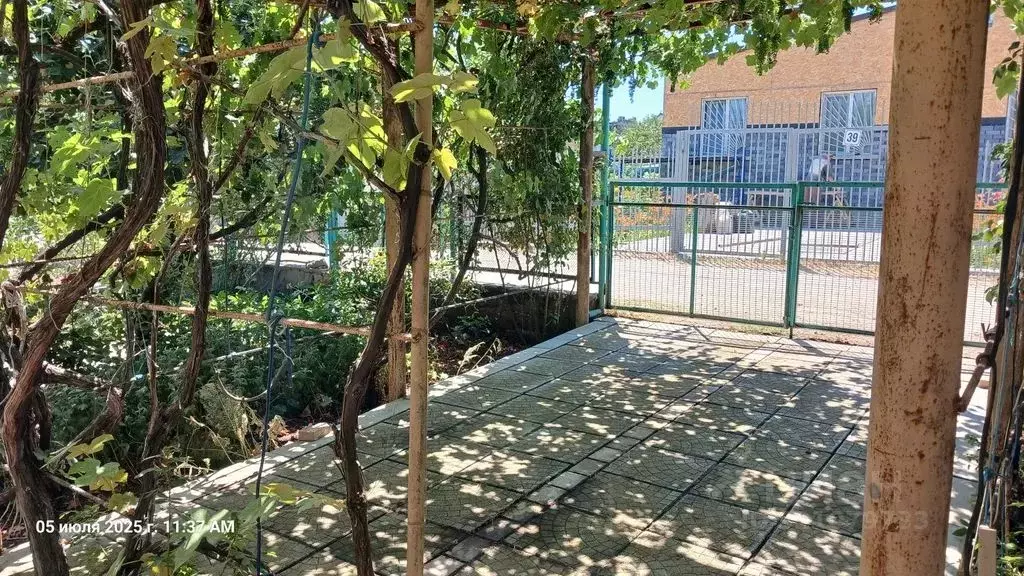 Дом в Крым, Евпатория Уют садовое товарищество, аллея 1-я, 40 (40 м) - Фото 2