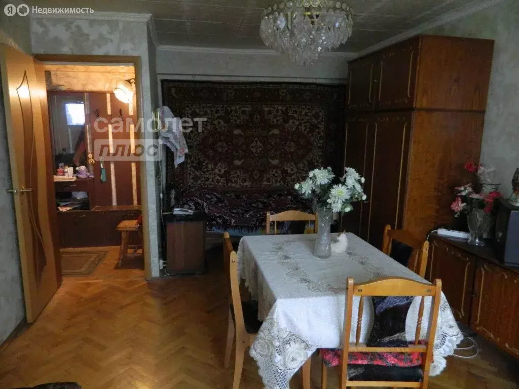 1-комнатная квартира: Москва, улица Академика Скрябина, 28к1 (32 м) - Фото 1
