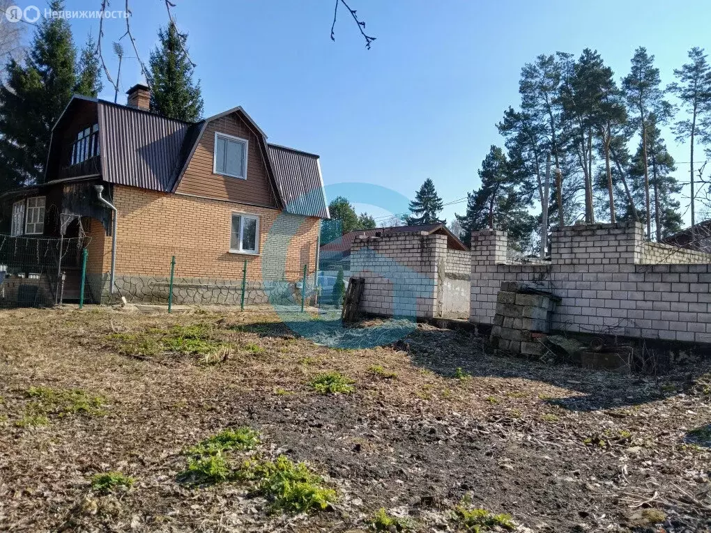 Участок в посёлок городского типа Малаховка, Прудовая улица, 64 (10 м) - Фото 1