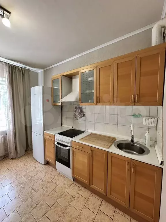 2-к. квартира, 65 м, 2/14 эт. - Фото 1