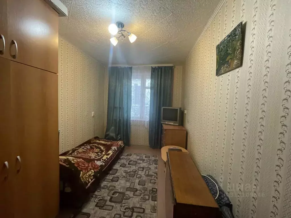 Комната Свердловская область, Екатеринбург Вторчермет жилрайон, ул. ... - Фото 1