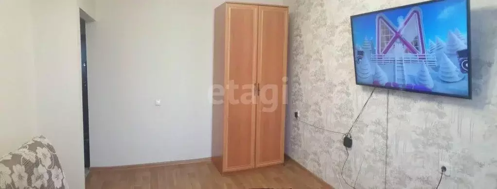 1-к кв. Саха (Якутия), Якутск ул. Рыдзинского, 20/2 (36.9 м) - Фото 1