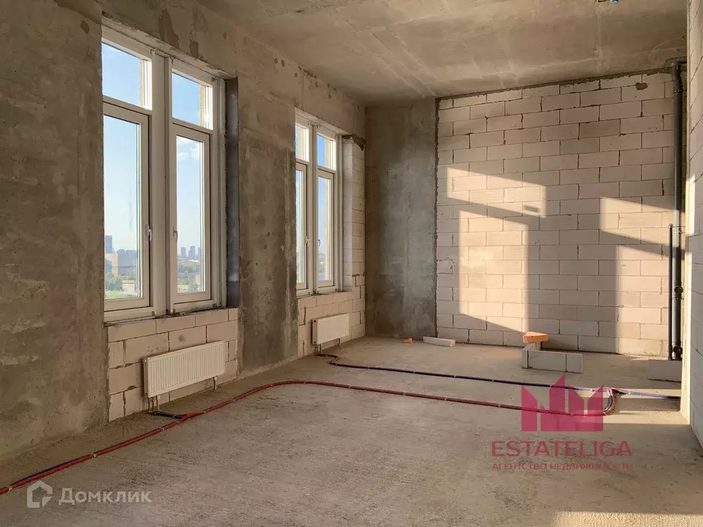 Продаётся 2-к квартира, 74 м - Фото 1