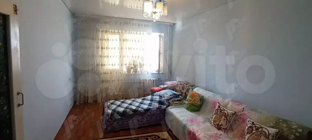 3-к. квартира, 67,4 м, 8/9 эт. - Фото 1