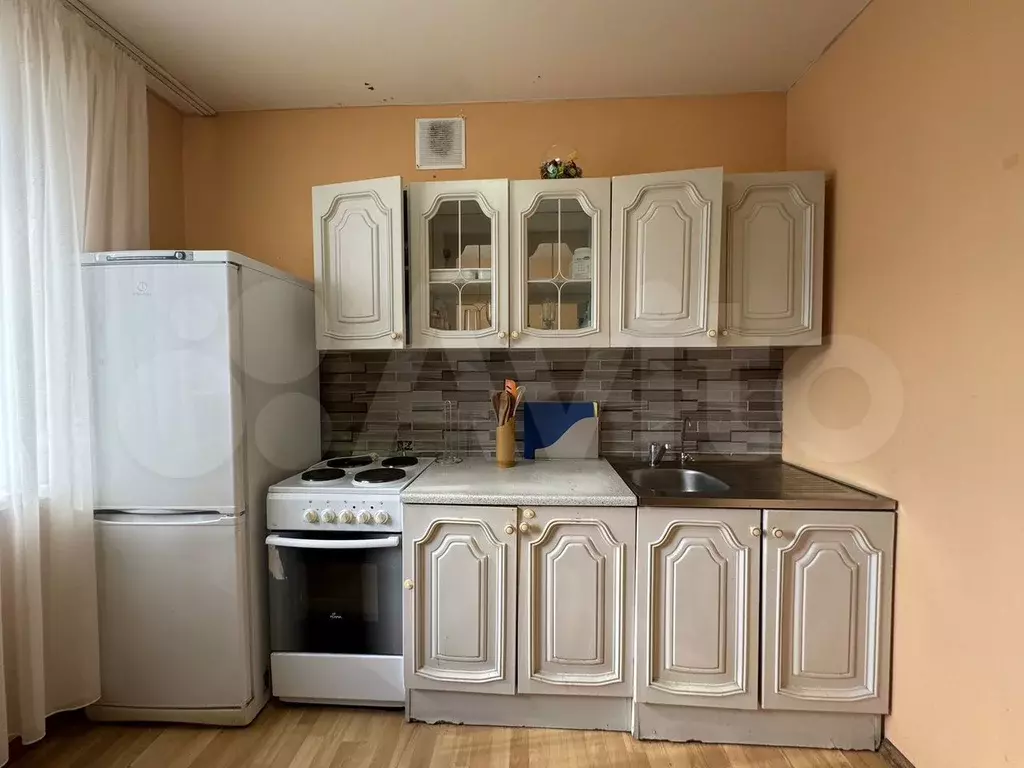 1-к. квартира, 35 м, 10/10 эт. - Фото 0
