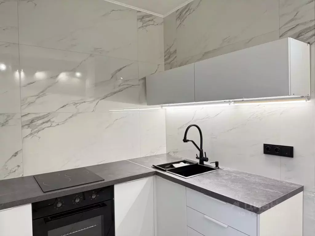 2-к кв. Москва Неманский проезд, 11 (47.0 м) - Фото 1