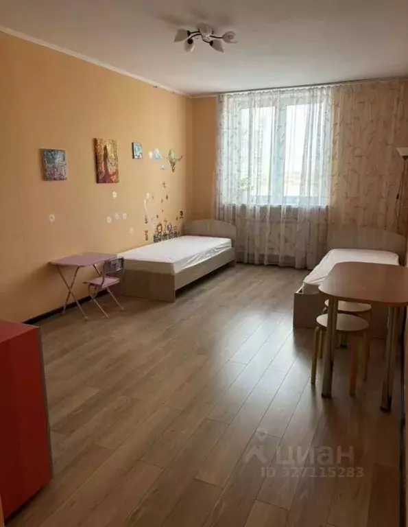 2-к кв. Свердловская область, Екатеринбург Вторчермет жилрайон, ул. ... - Фото 2