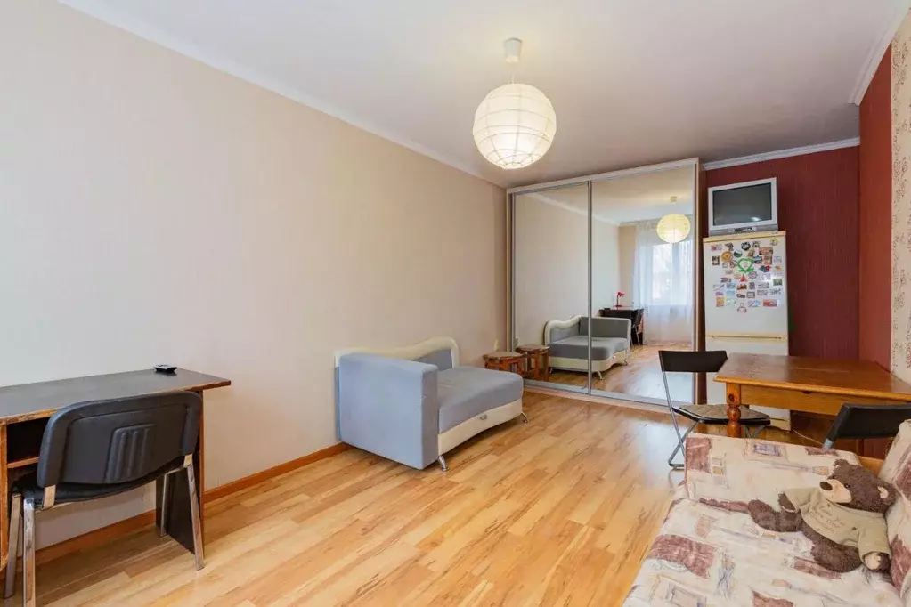 Комната Ростовская область, Ростов-на-Дону просп. Чехова, 94в (18.4 м) - Фото 2