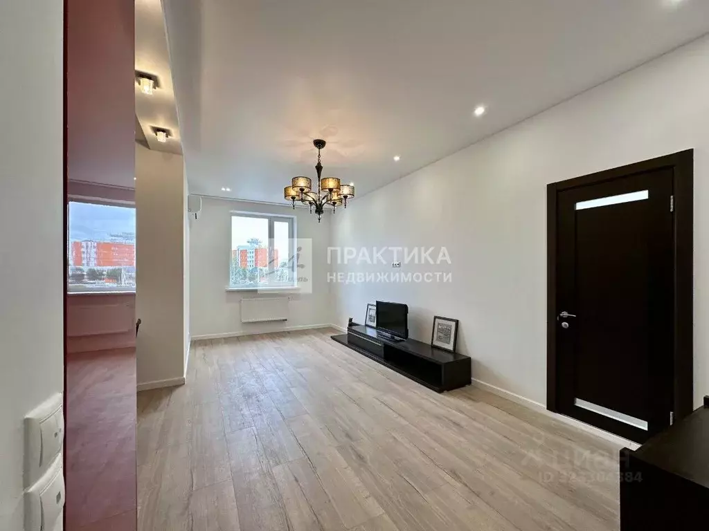 3-к кв. Московская область, Мытищи ул. Колпакова, 42к3 (72.1 м) - Фото 1