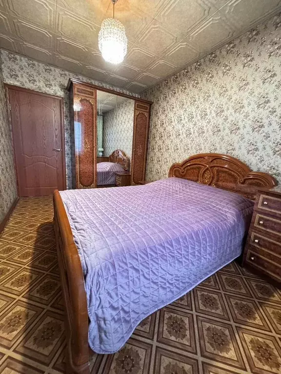 4-к кв. Кемеровская область, Белово Октябрьская ул., 65 (76.0 м) - Фото 1