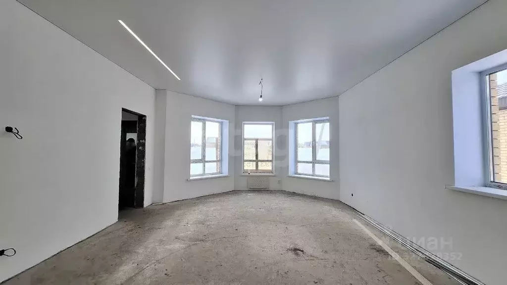 Дом в Башкортостан, Уфа ул. Нугушская, 69 (116 м) - Фото 1