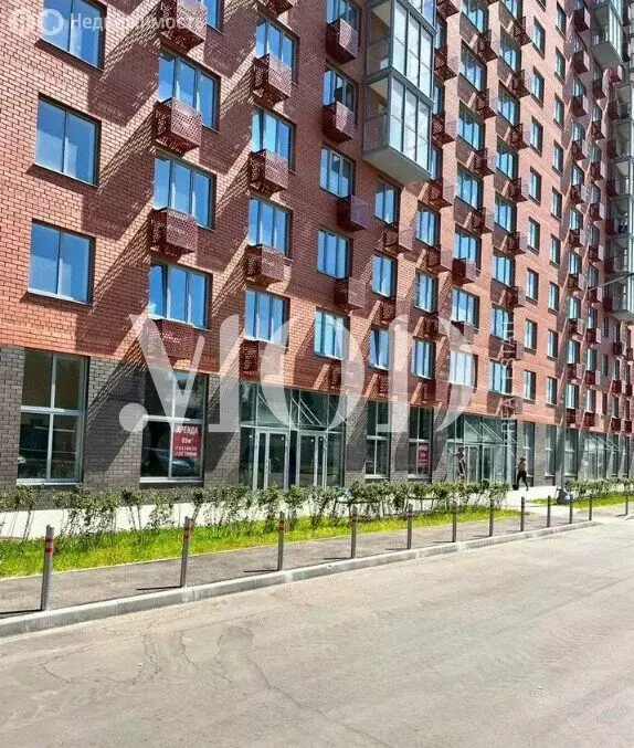 Помещение свободного назначения (105.3 м) - Фото 2