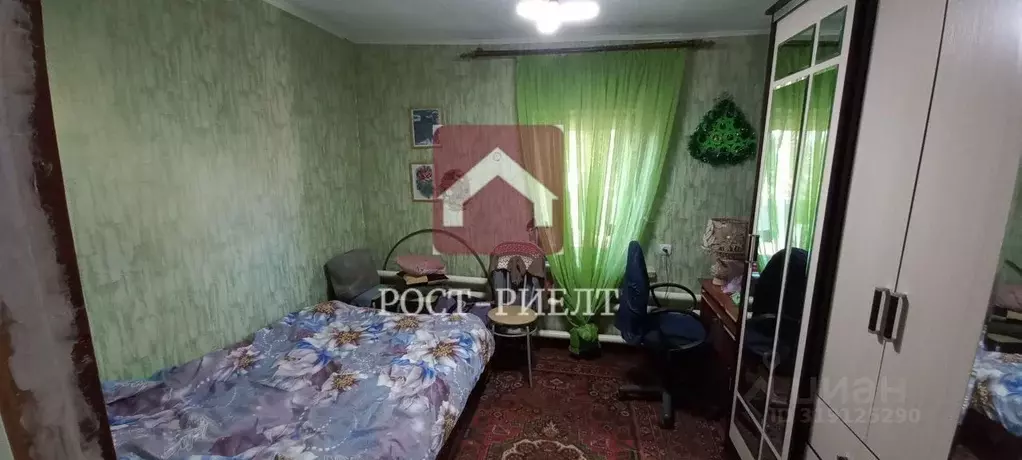 Дом в Саратовская область, Саратов ул. Ново-Автобусная (54 м) - Фото 1