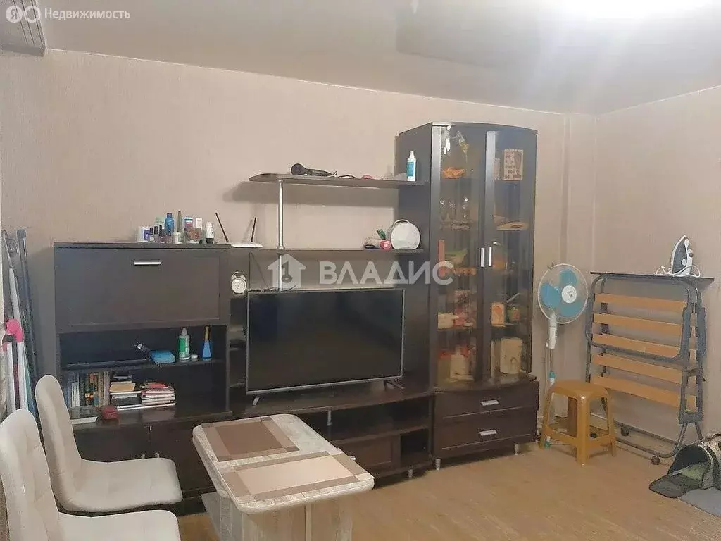 1-комнатная квартира: Калининград, Красная улица, 117А (25 м) - Фото 1