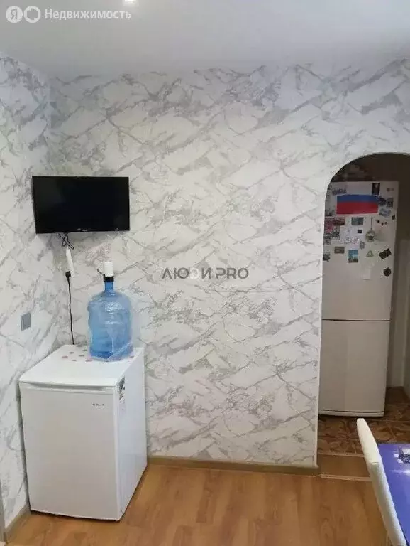 2-комнатная квартира: Уфимский район, Юматовский сельсовет, село ... - Фото 2