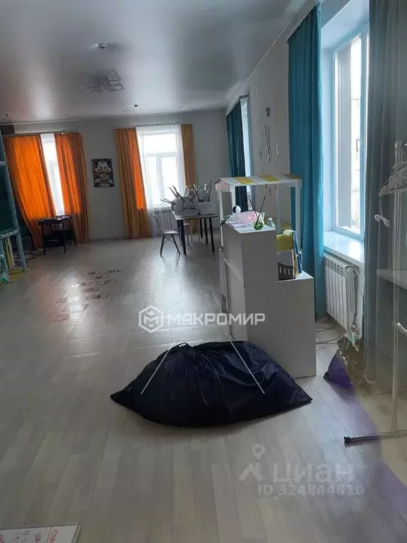 Помещение свободного назначения в Новосибирская область, Обь ул. ЖКО ... - Фото 1