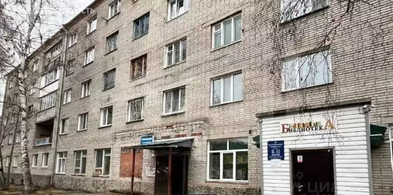 1к в -комнатной квартире (12.6 м) - Фото 1