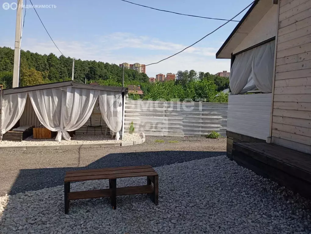 Дом в Щёлково, ТСН Гагаринское-1 (105 м) - Фото 2