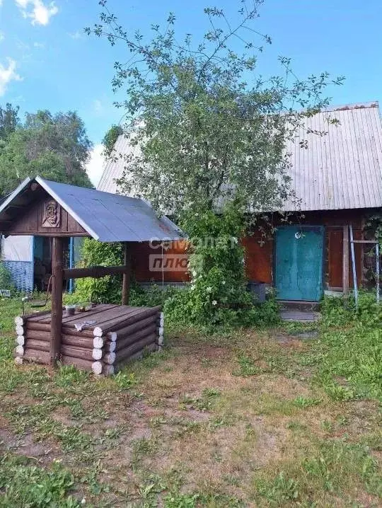Дом в Самарская область, Сызрань Советская ул., 113 (30 м) - Фото 0