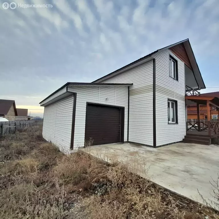 Дом в Грановщина, Просторная улица (300 м) - Фото 2