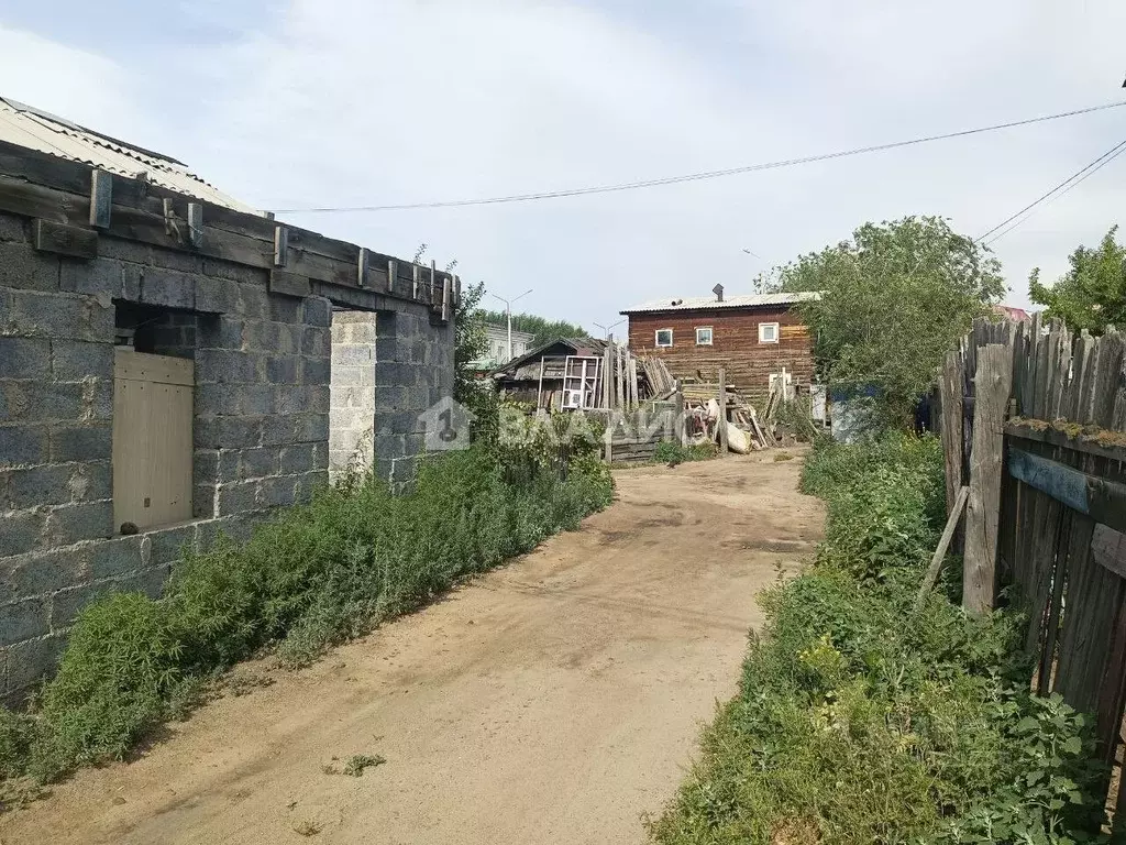 Участок в Бурятия, Улан-Удэ ул. Смолина, 22/2/1 (1.5 сот.) - Фото 0