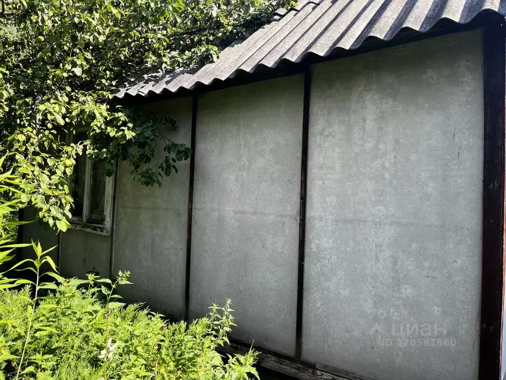 Дом в Тверская область, Калининский муниципальный округ, Родник СНТ  ... - Фото 1