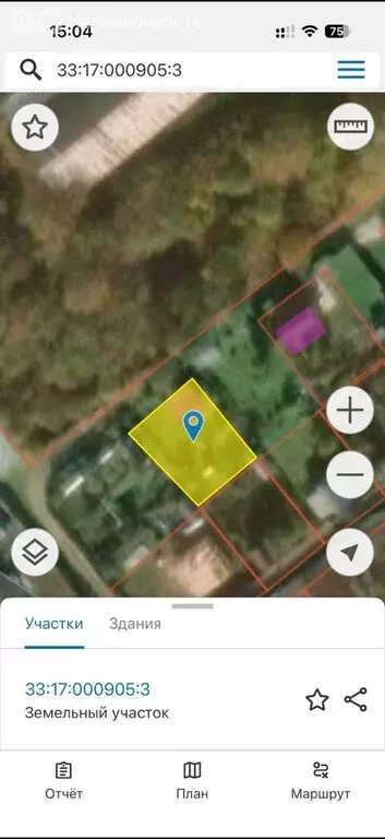 Дом в Александров, СТ Красное Эхо-2, 2 (47.7 м) - Фото 2