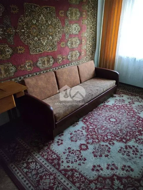 2-к кв. Новосибирская область, Новосибирск ул. Адриена Лежена, 9 (43.0 ... - Фото 2