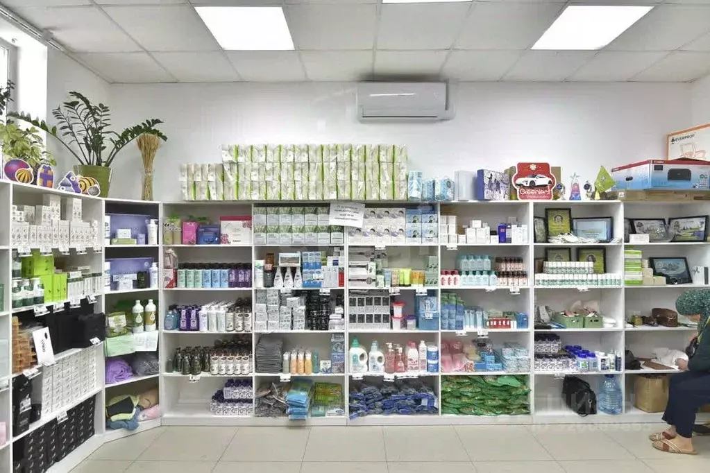 Офис в Сахалинская область, Южно-Сахалинск ул. Ленина, 180 (44 м) - Фото 1