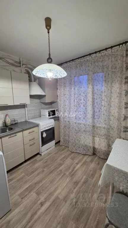 1-к кв. Коми, Сыктывкар ул. Юхнина, 6 (34.0 м) - Фото 2