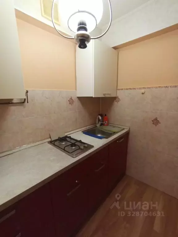 1-к кв. Кемеровская область, Кемерово ул. Мичурина, 37 (30.1 м) - Фото 2