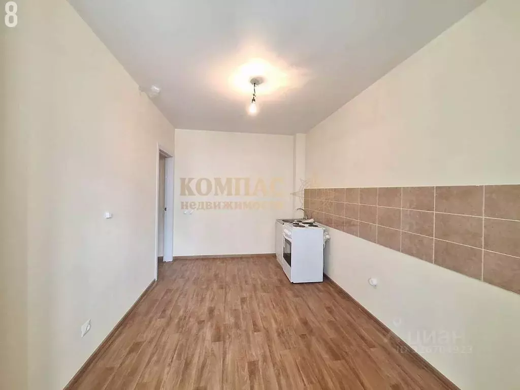 1-к кв. Крым, Ялта ул. Кирова, 155Ак1 (38.0 м) - Фото 2