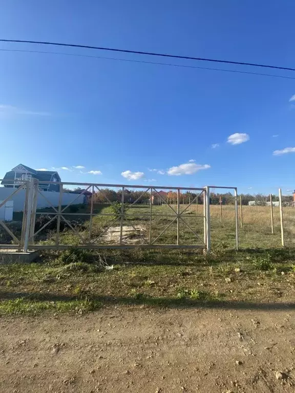 Участок в Ростовская область, Аксайский район, Мишкинское с/пос, ... - Фото 1