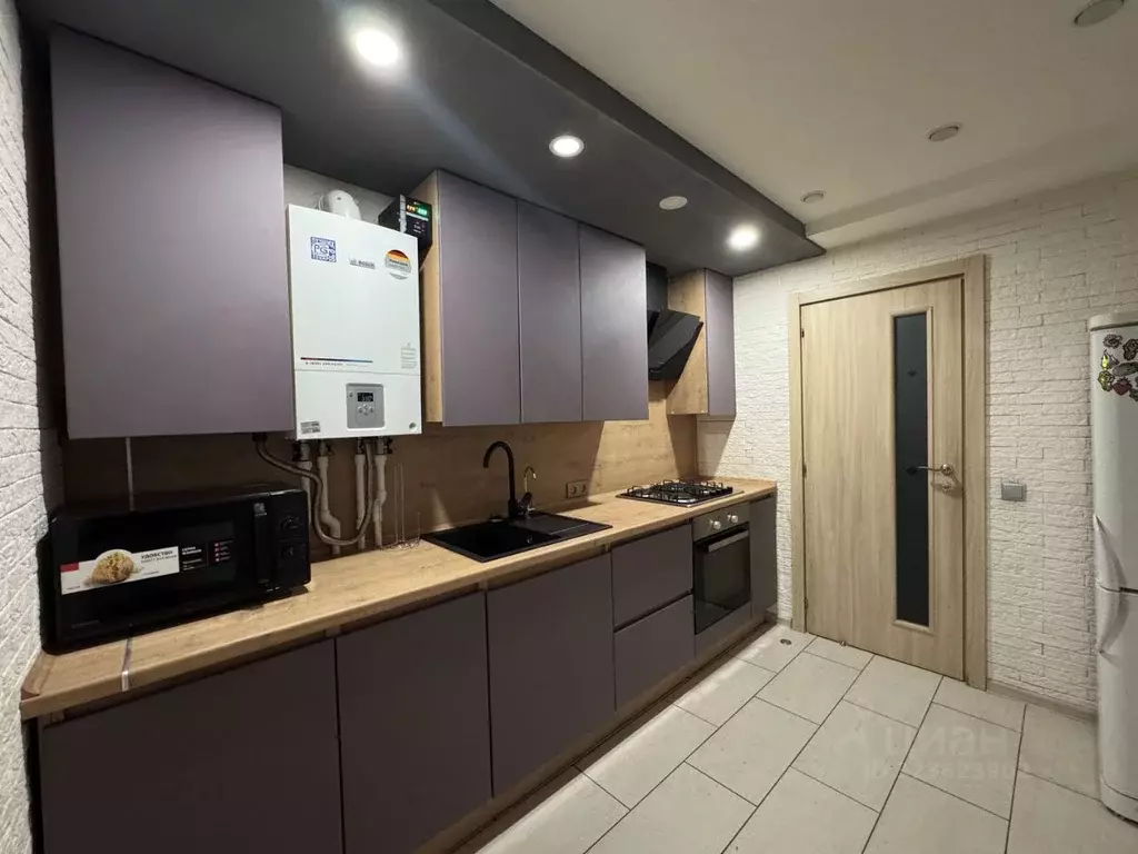 Дом в Санкт-Петербург Лахта тер., ул. Колхозная, 12 (85 м) - Фото 1