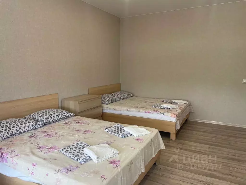 1-к кв. Краснодарский край, Анапа ул. Верхняя Дорога, 151к1 (33.0 м) - Фото 1