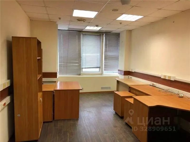 Офис в Москва ул. Академика Королева, 12 (36 м) - Фото 2