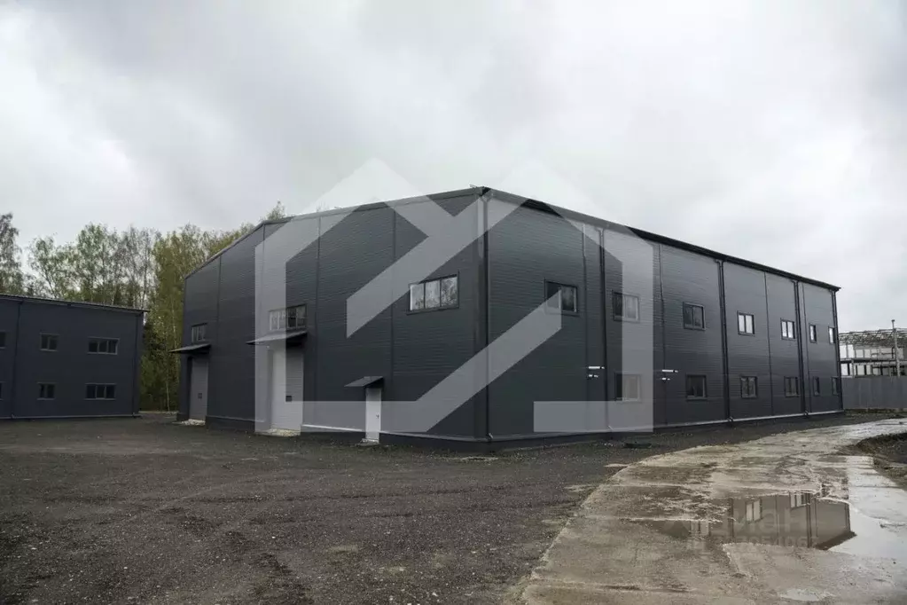 Помещение свободного назначения в Московская область, Щелково ... - Фото 2