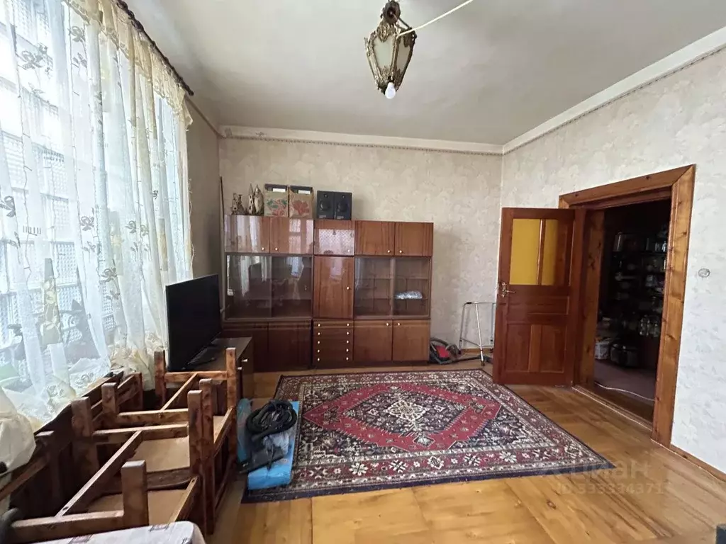 Дом в Крым, Евпатория ул. Пионерская, 33 (80 м) - Фото 1