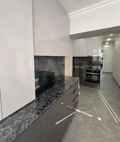 3-к. квартира, 80м, 3/9эт. - Фото 1