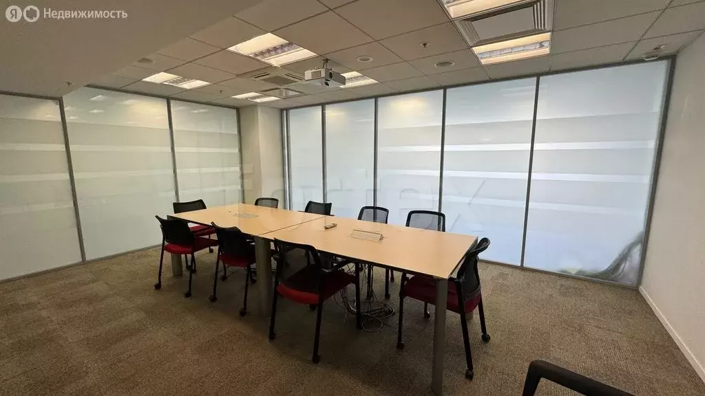 Офис (745 м) - Фото 2