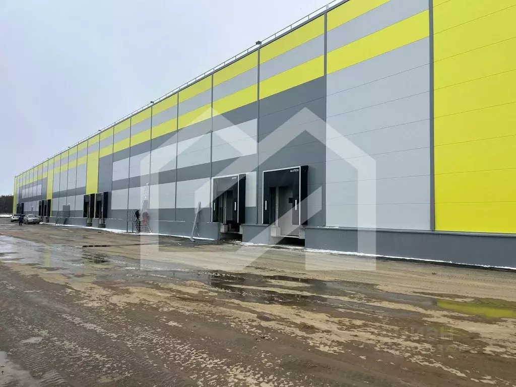 Помещение свободного назначения в Московская область, Богородский ... - Фото 1