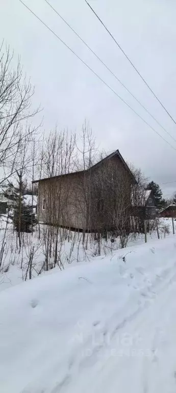 Дом в Ленинградская область, Тосненское городское поселение, Рубеж ... - Фото 0