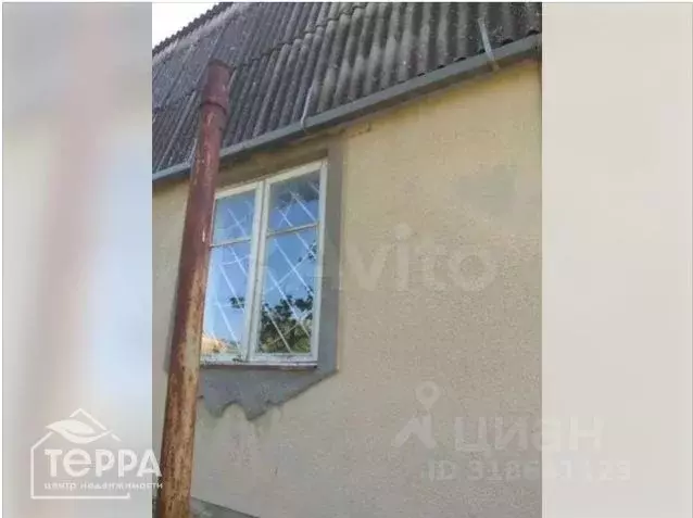Дом в Крым, Сакский район, с. Суворовское ул. Суворовская, 1А (62 м) - Фото 0