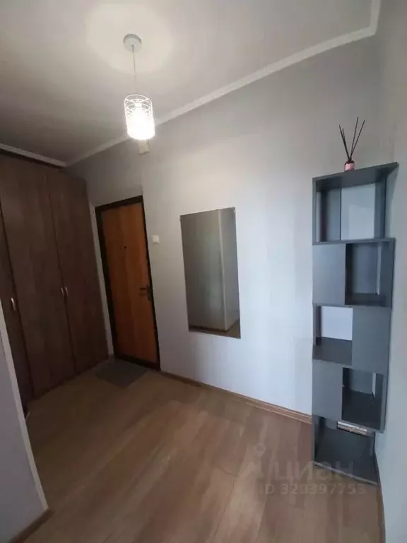 1-к кв. Москва Хабаровская ул., 2 (38.3 м) - Фото 1