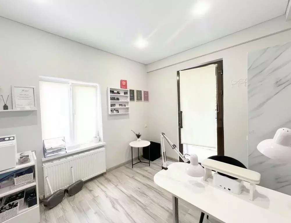 Офис в Северная Осетия, Владикавказ ул. Фрунзе, 21 (15 м) - Фото 1