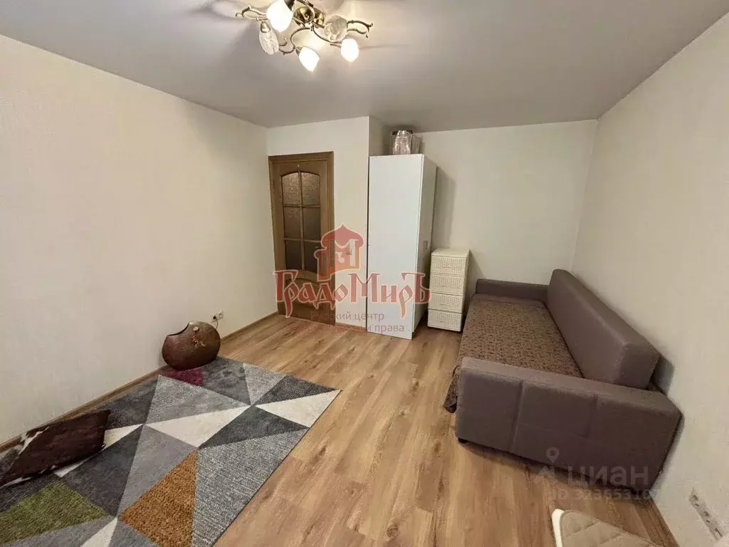 1-к кв. Московская область, Мытищи Олимпийский просп., 26к4 (30.7 м) - Фото 2