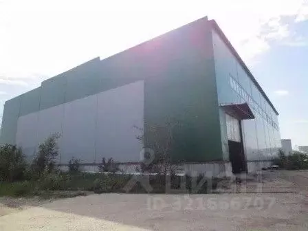 Производственное помещение в Московская область, Старая Купавна ... - Фото 2
